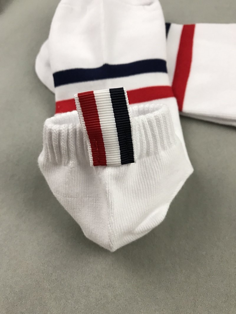 Thom Browne Socks